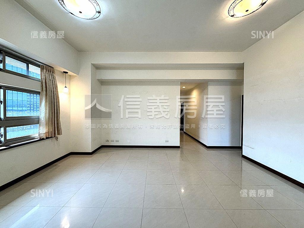 東方麗池美四房房屋室內格局與周邊環境