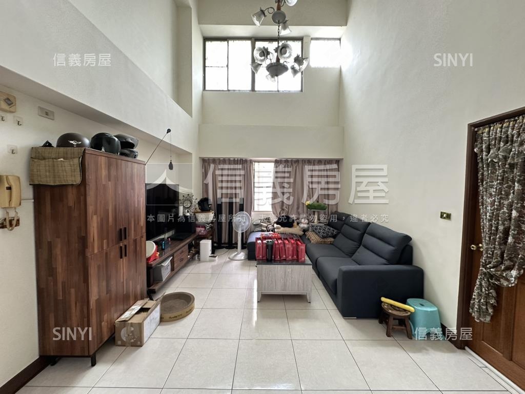 近文山特區正義車站美宅房屋室內格局與周邊環境