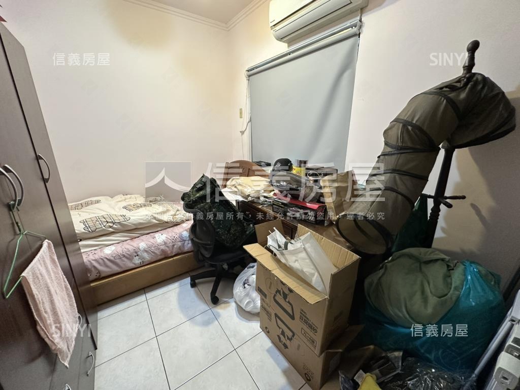 近文山特區正義車站美宅房屋室內格局與周邊環境