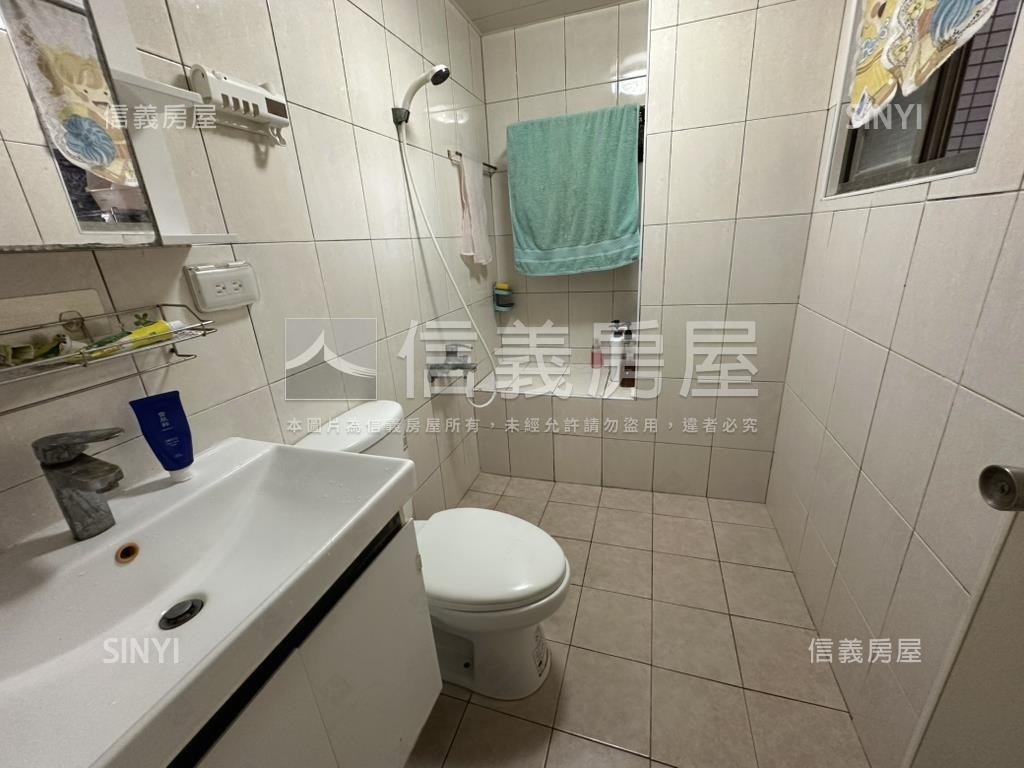近文山特區正義車站美宅房屋室內格局與周邊環境