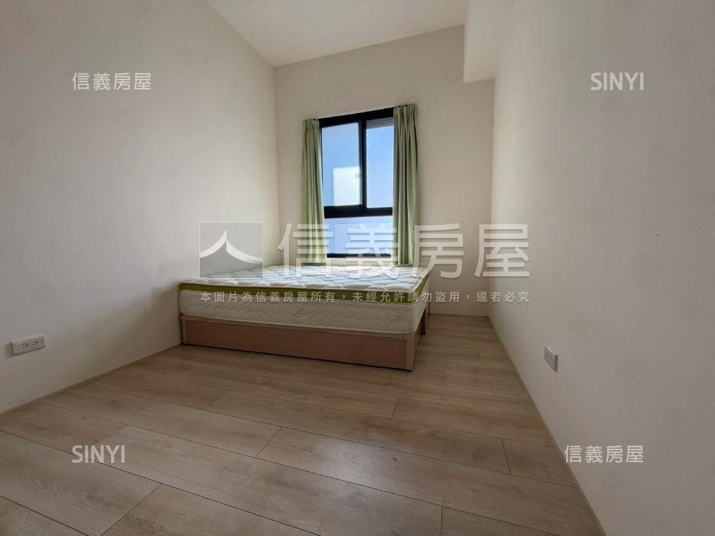 帥富宇松禾苑視野戶讚房屋室內格局與周邊環境