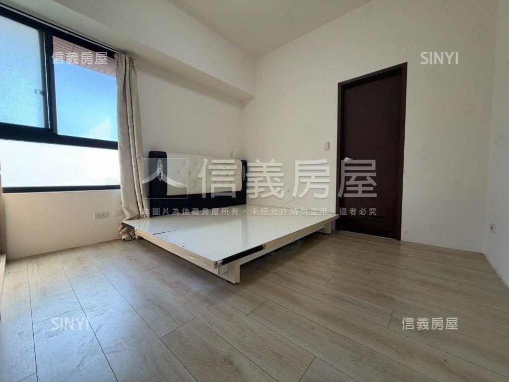 帥富宇松禾苑視野戶讚房屋室內格局與周邊環境