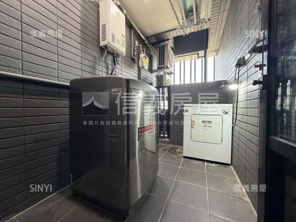 帥富宇松禾苑視野戶讚房屋室內格局與周邊環境