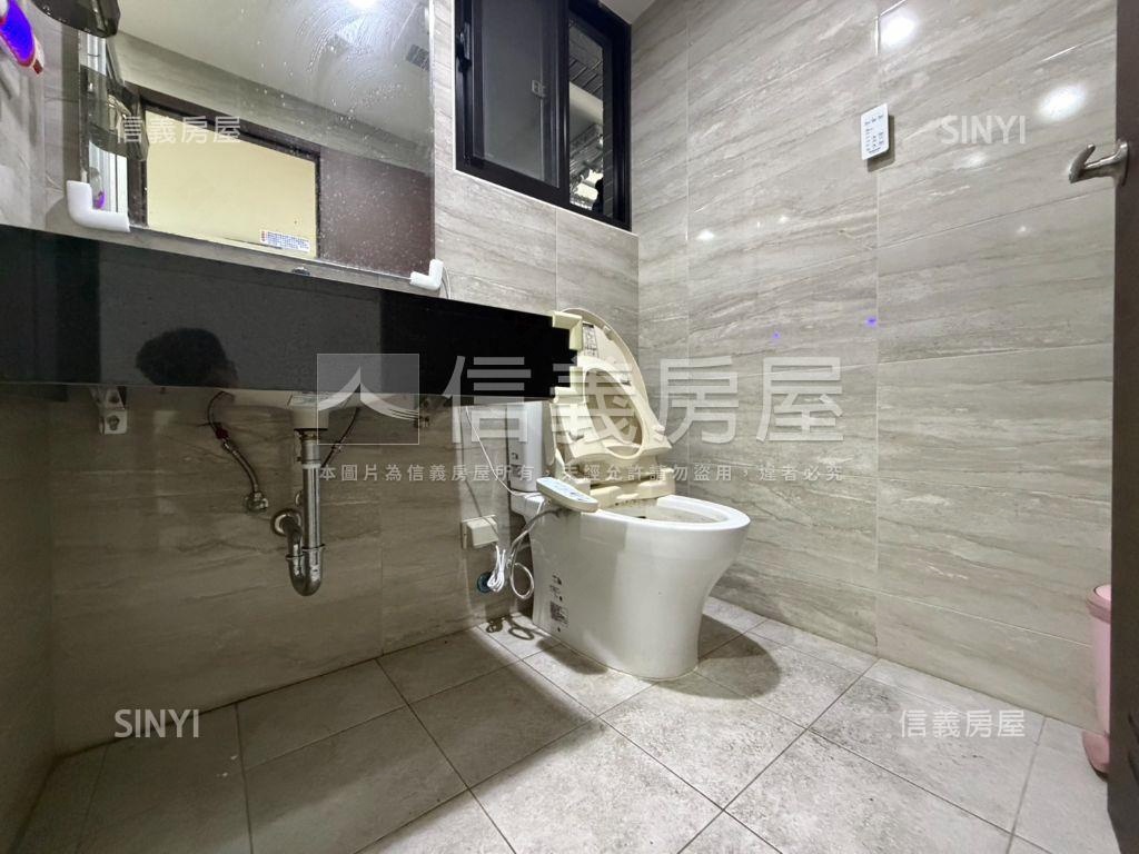 帥富宇松禾苑視野戶讚房屋室內格局與周邊環境