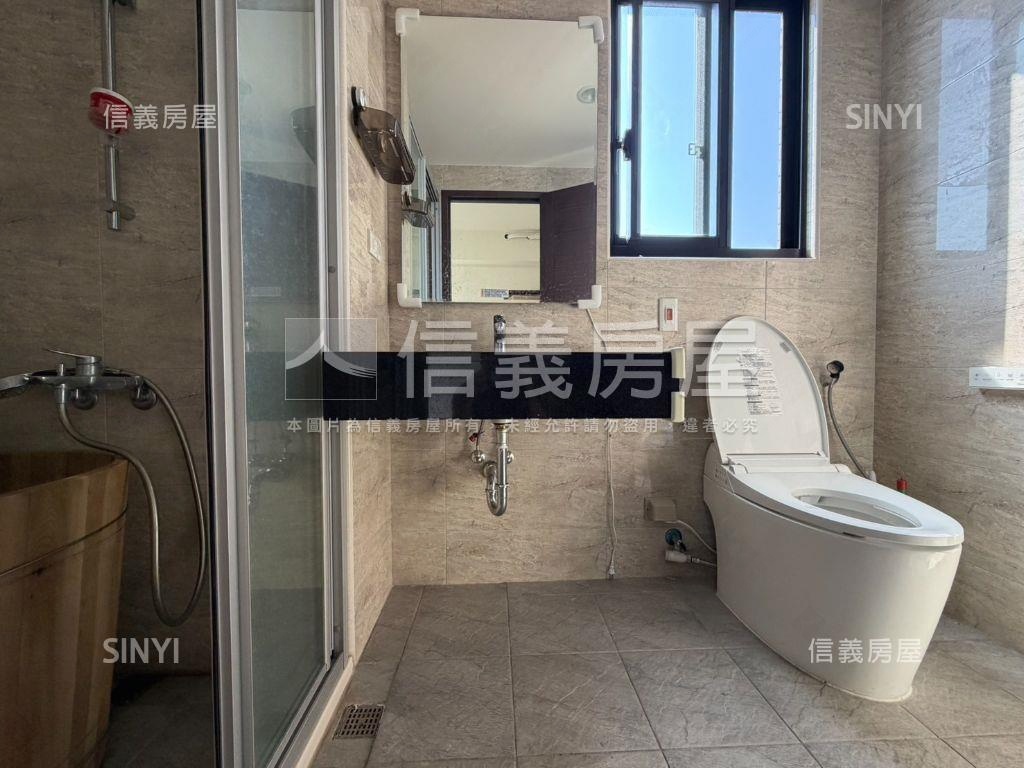 帥富宇松禾苑視野戶讚房屋室內格局與周邊環境