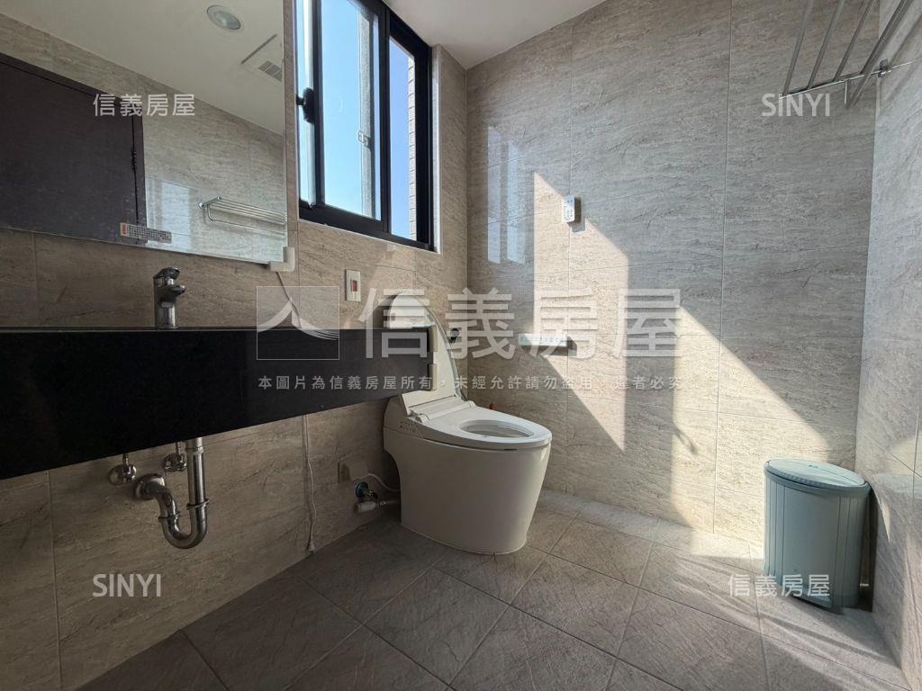 帥富宇松禾苑視野戶讚房屋室內格局與周邊環境