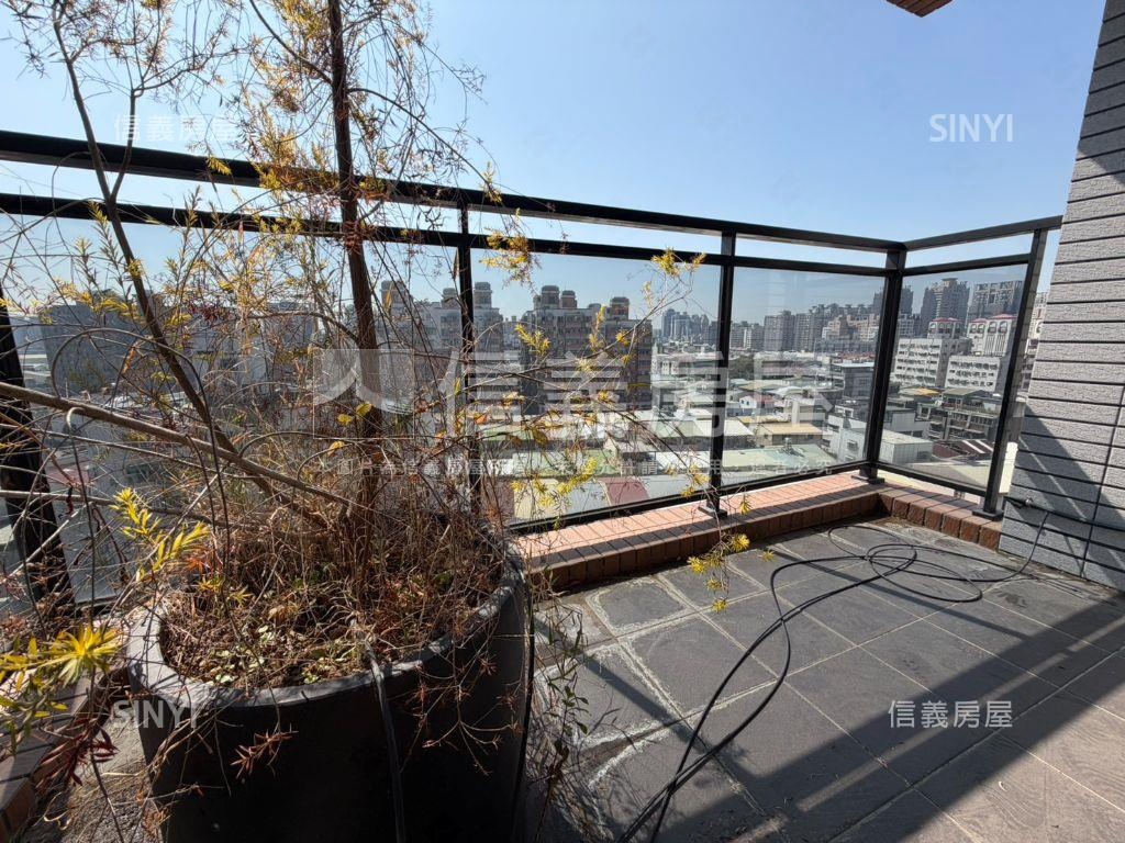 帥富宇松禾苑視野戶讚房屋室內格局與周邊環境