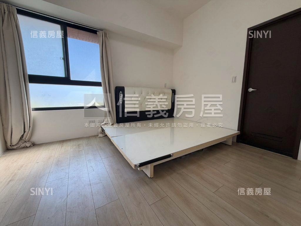 帥富宇松禾苑視野戶讚房屋室內格局與周邊環境