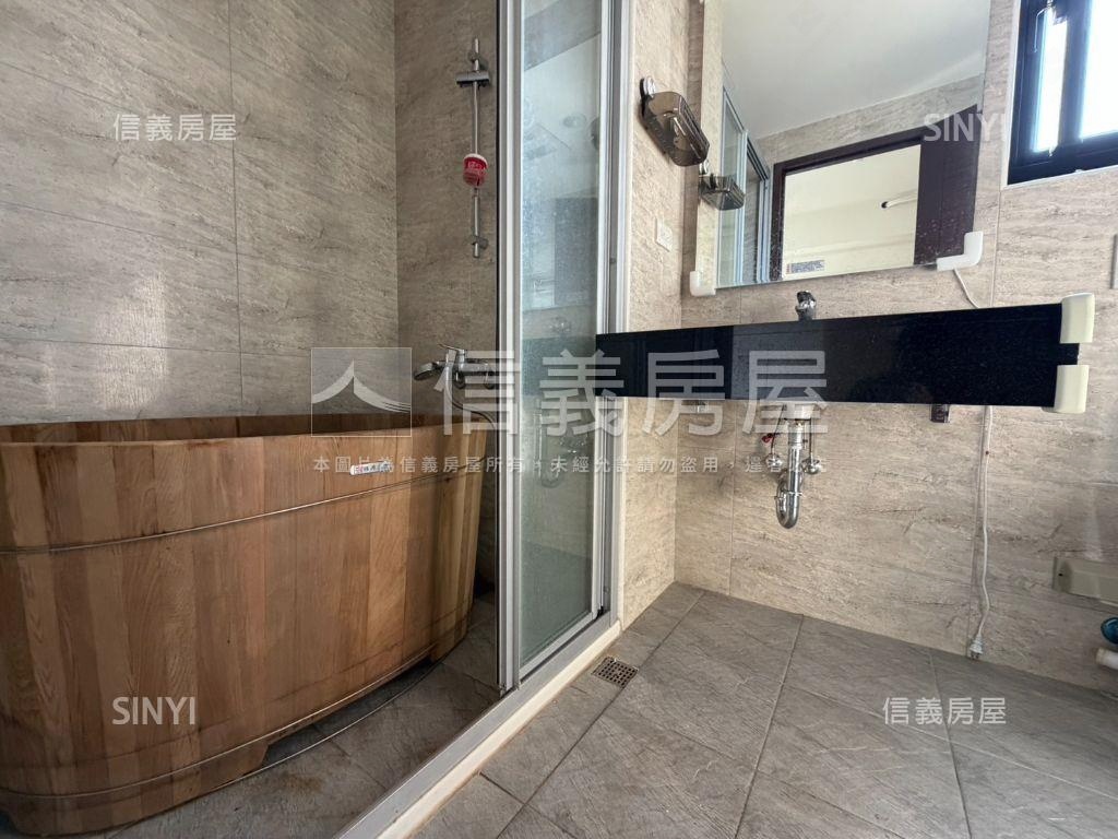 帥富宇松禾苑視野戶讚房屋室內格局與周邊環境