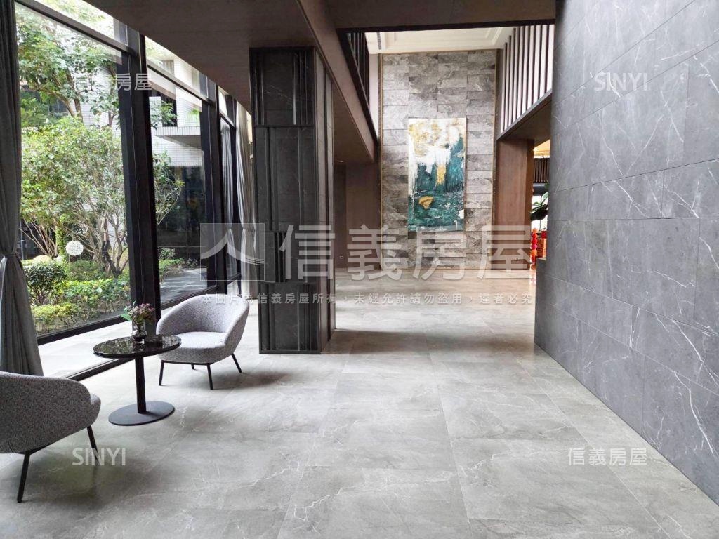 帥富宇松禾苑視野戶讚房屋室內格局與周邊環境