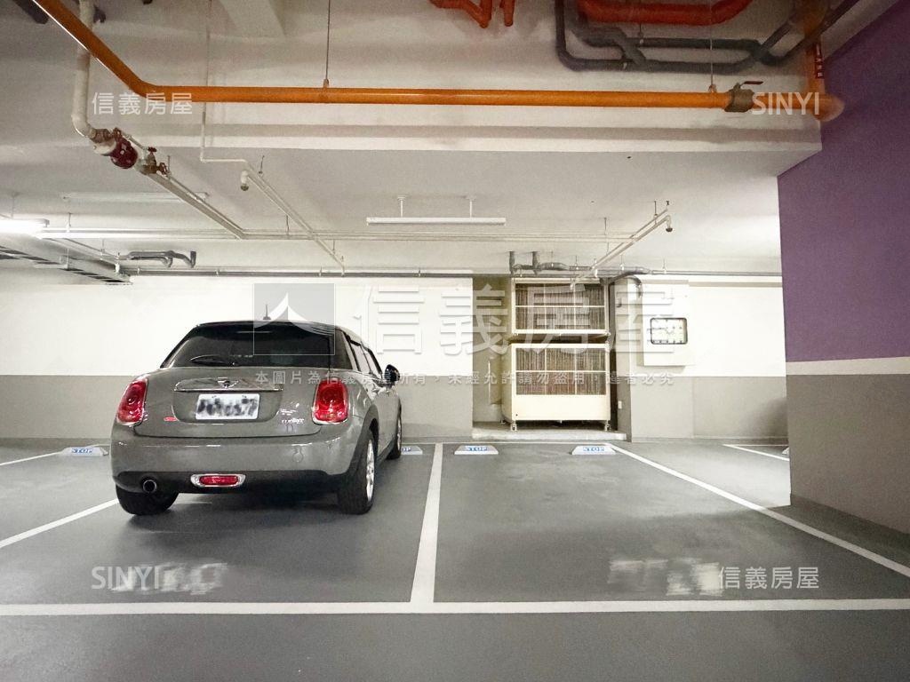 帥富宇松禾苑視野戶讚房屋室內格局與周邊環境