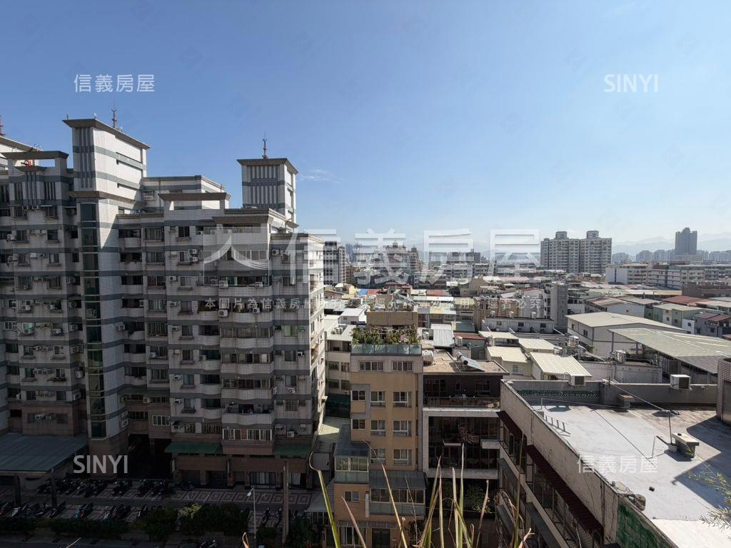 帥富宇松禾苑視野戶讚房屋室內格局與周邊環境