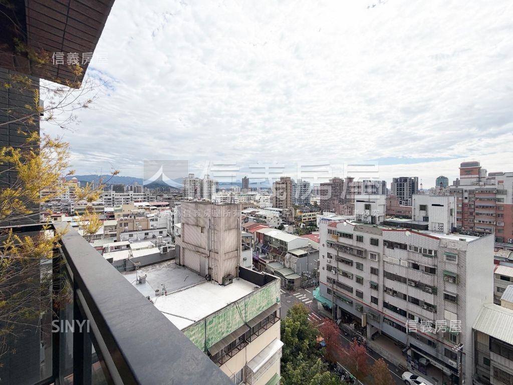 帥富宇松禾苑視野戶讚房屋室內格局與周邊環境