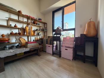 帥富宇松禾苑視野戶讚