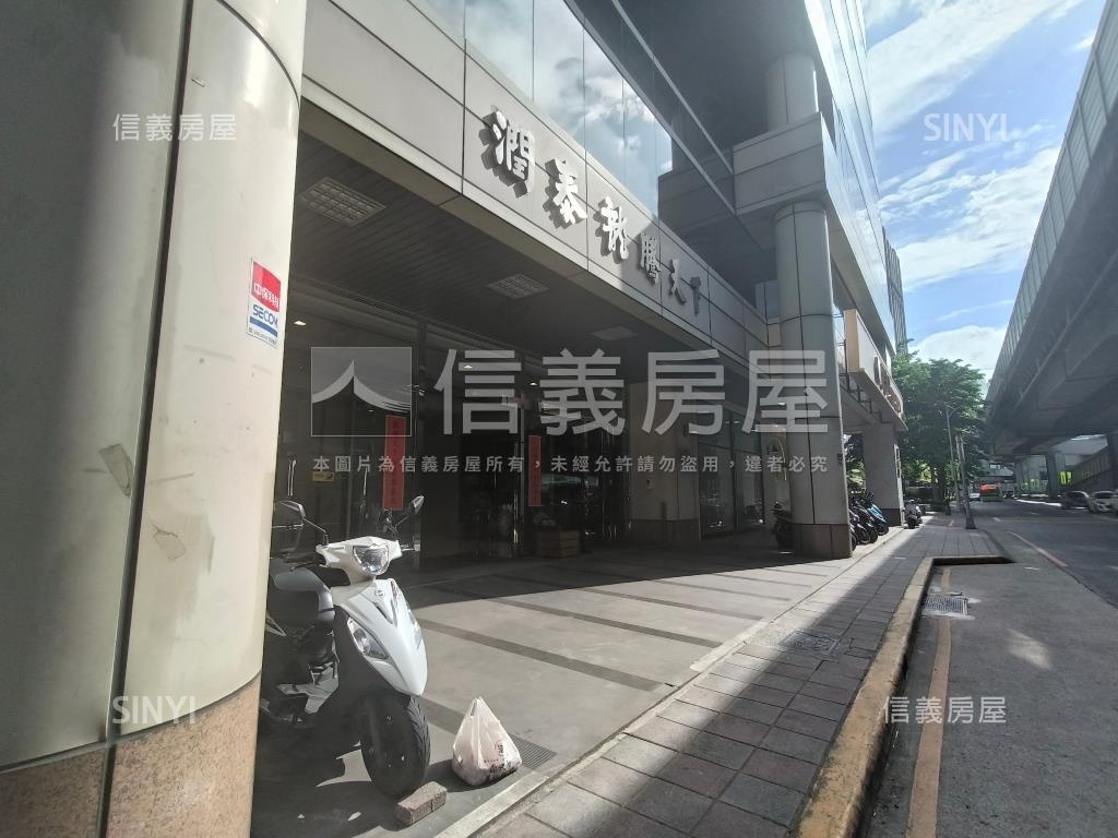 優質重劃區龍騰辦公房屋室內格局與周邊環境