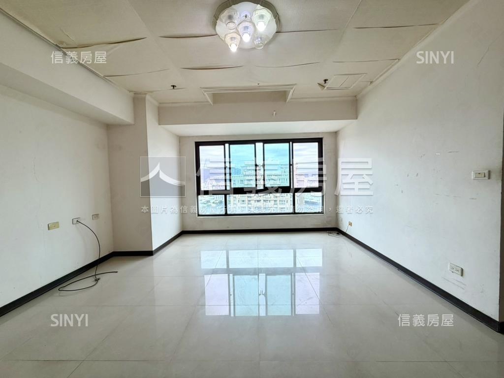 東京景觀四房車位房屋室內格局與周邊環境