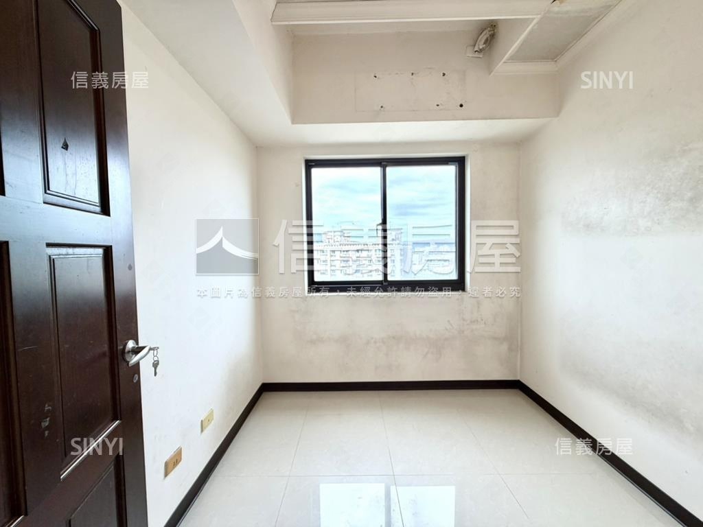 東京景觀四房車位房屋室內格局與周邊環境