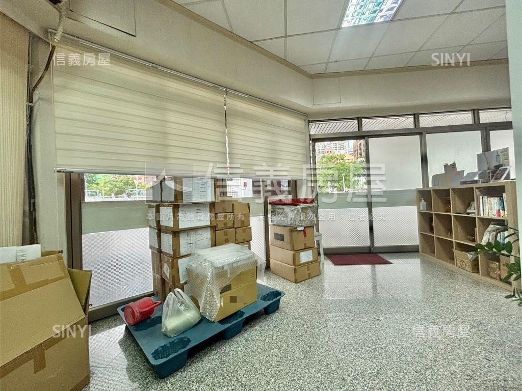 翠華路內惟車站三角窗金店房屋室內格局與周邊環境