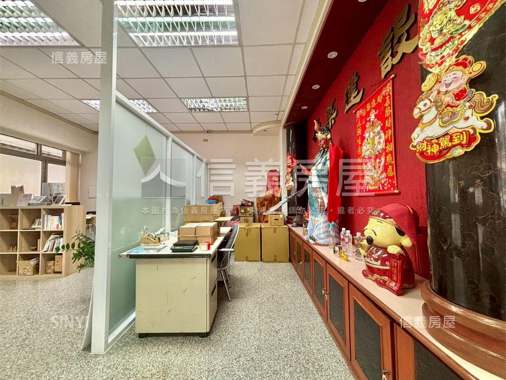 翠華路內惟車站三角窗金店房屋室內格局與周邊環境