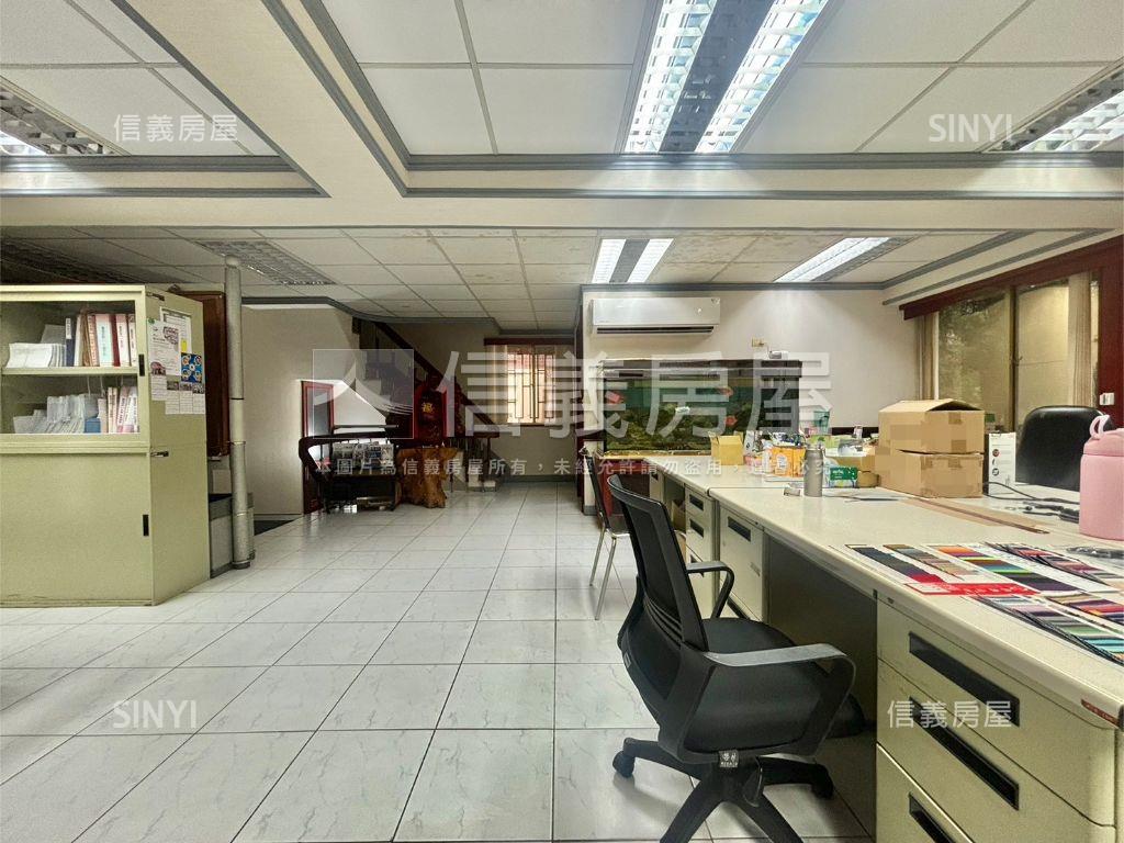 翠華路內惟車站三角窗金店房屋室內格局與周邊環境