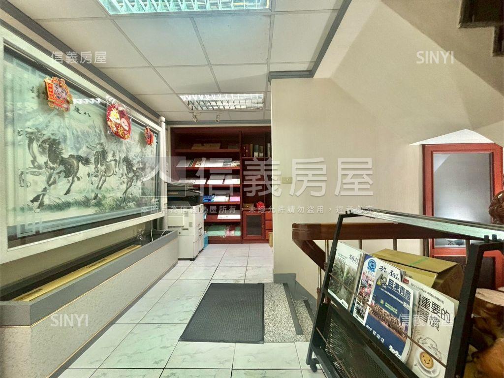 翠華路內惟車站三角窗金店房屋室內格局與周邊環境
