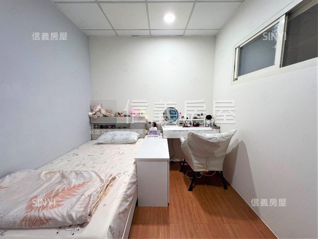 面板橋國中舒適文藝三房房屋室內格局與周邊環境