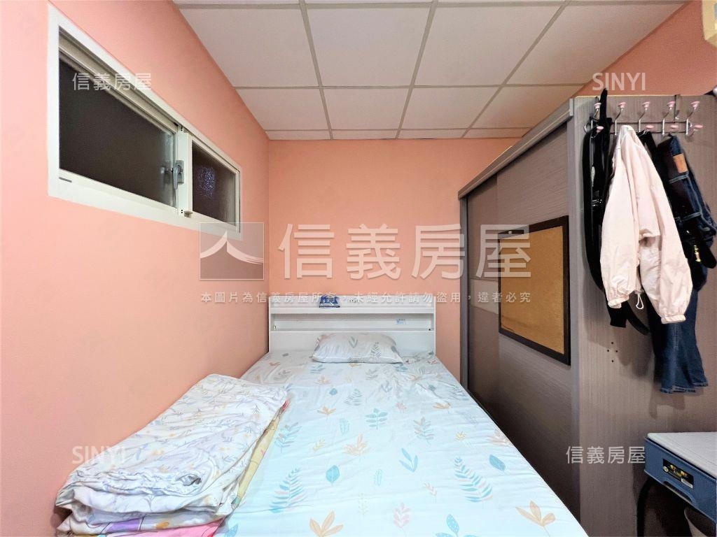 面板橋國中舒適文藝三房房屋室內格局與周邊環境