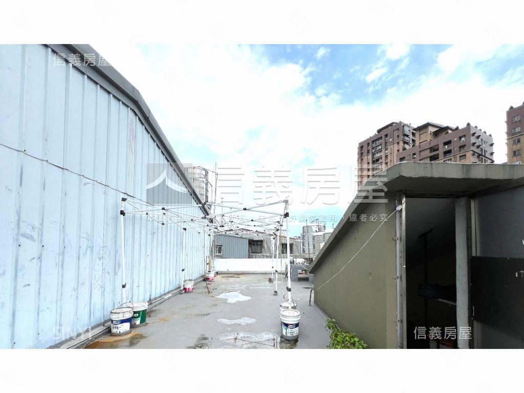 面板橋國中舒適文藝三房房屋室內格局與周邊環境