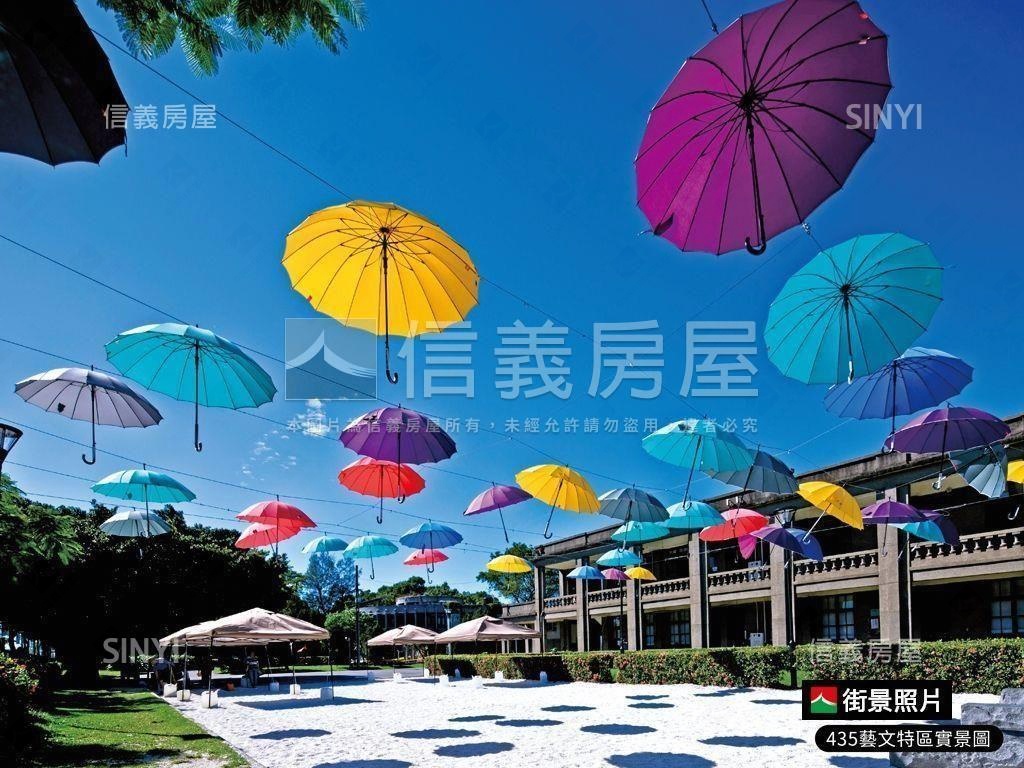 面板橋國中舒適文藝三房房屋室內格局與周邊環境