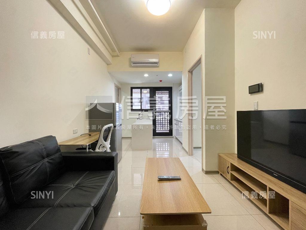 首購的愛－文心愛悅房屋室內格局與周邊環境