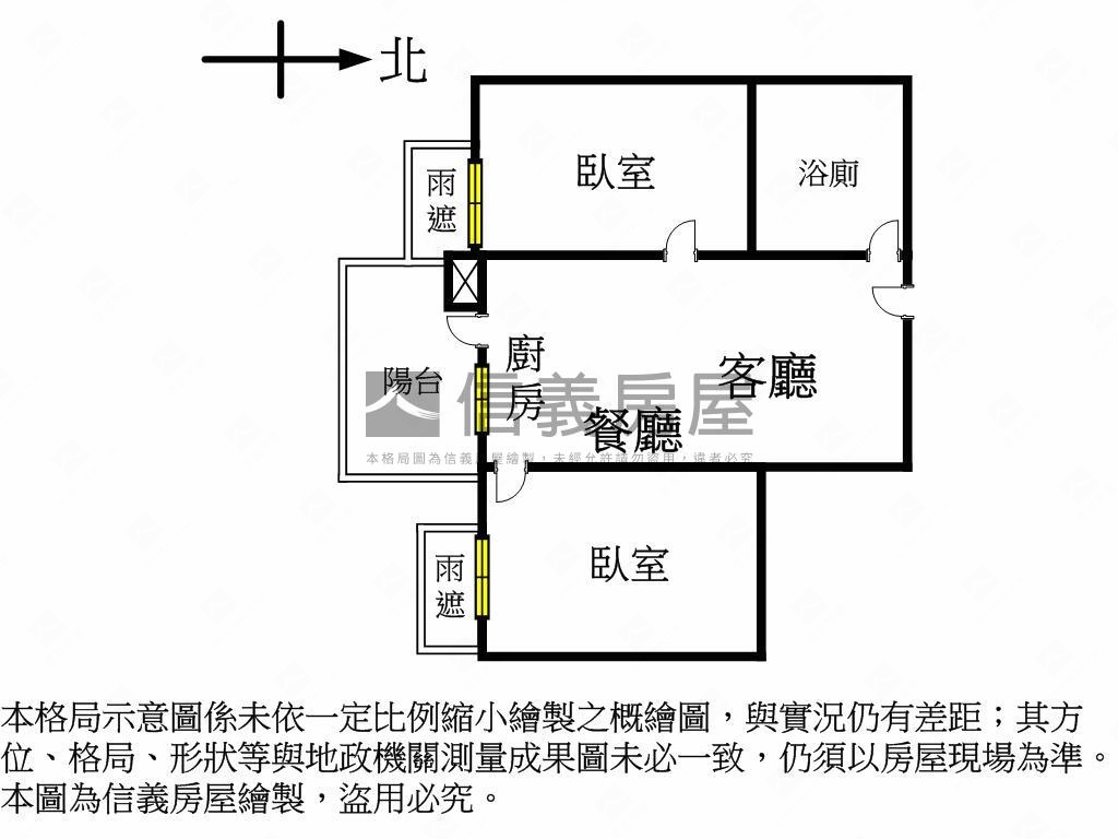 首購的愛－文心愛悅房屋室內格局與周邊環境