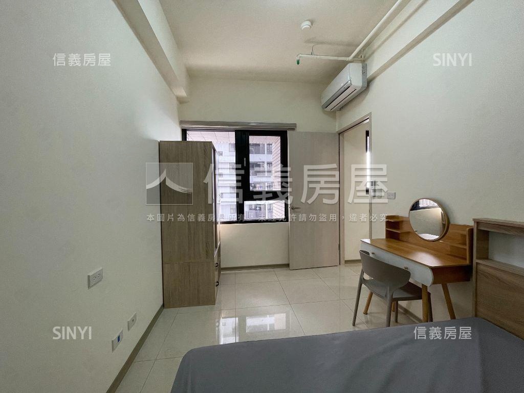 首購的愛－文心愛悅房屋室內格局與周邊環境