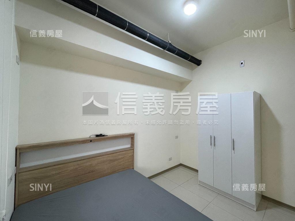 首購的愛－文心愛悅房屋室內格局與周邊環境