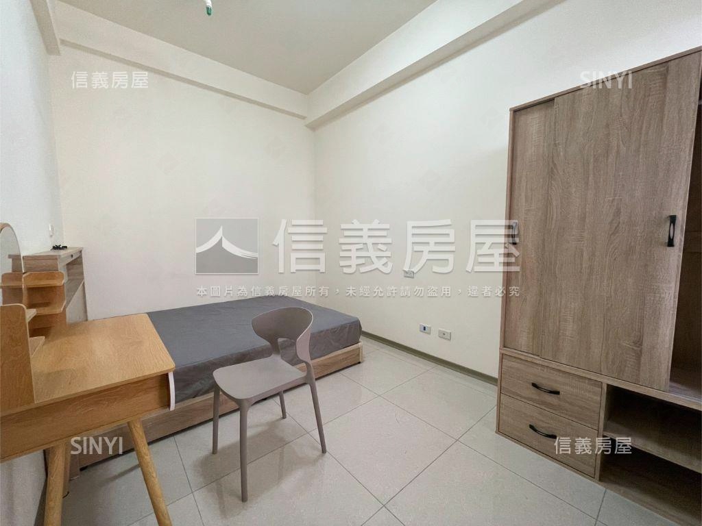 首購的愛－文心愛悅房屋室內格局與周邊環境