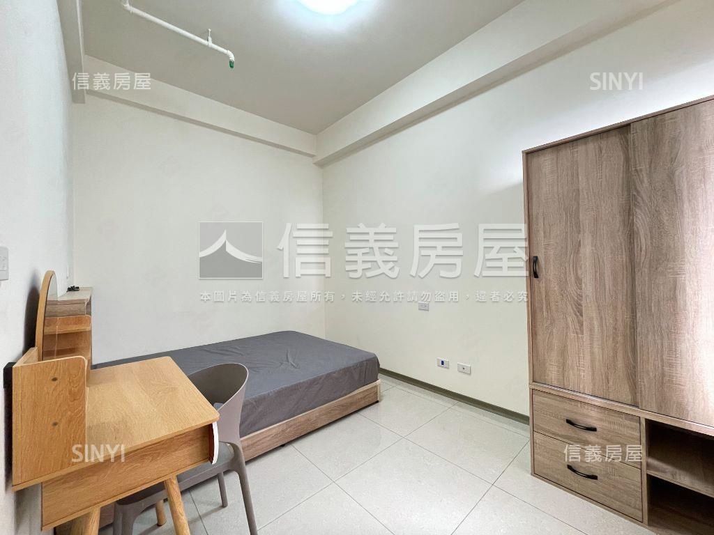 首購的愛－文心愛悅房屋室內格局與周邊環境