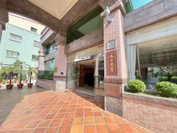 ＣＯＺＹ▼輕軌旁大三房