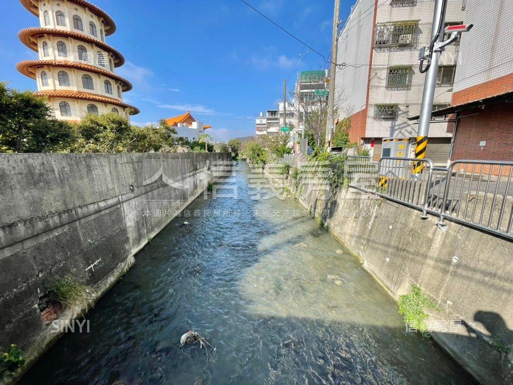 大雅近交流道方正農地房屋室內格局與周邊環境