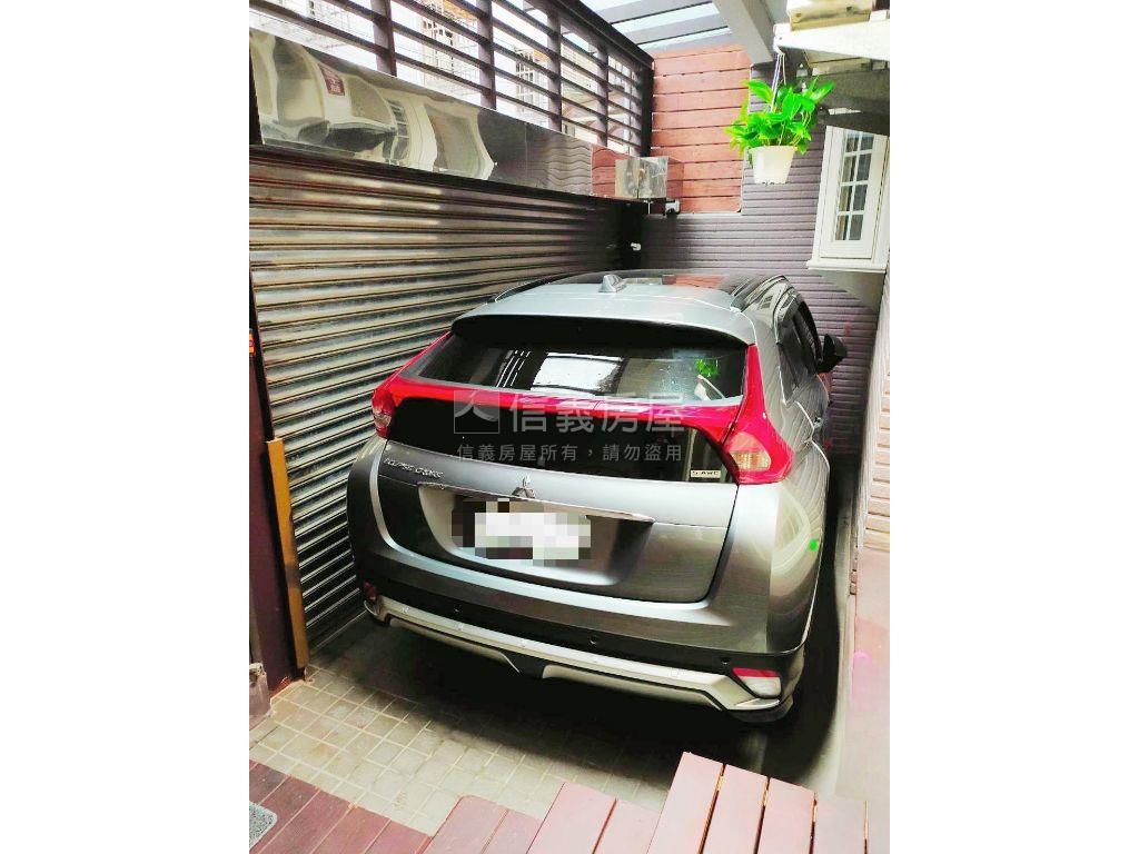 精美一樓☆方正三房房屋室內格局與周邊環境