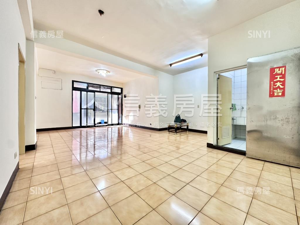近未來萬大邊間美寓房屋室內格局與周邊環境
