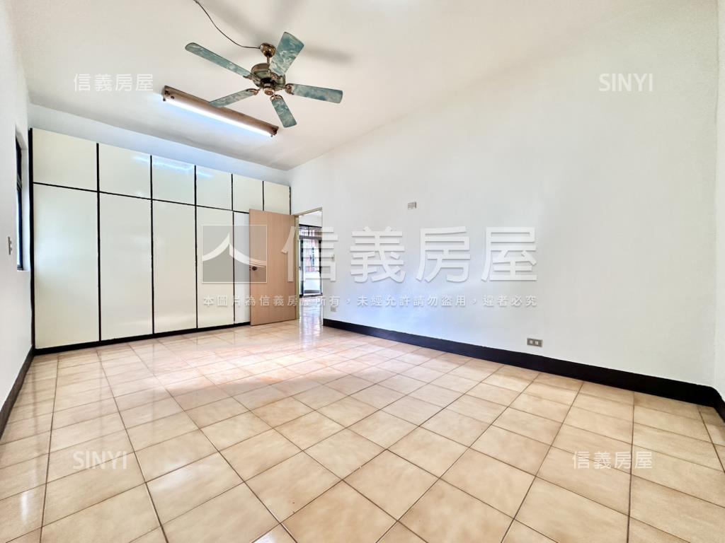 近未來萬大邊間美寓房屋室內格局與周邊環境
