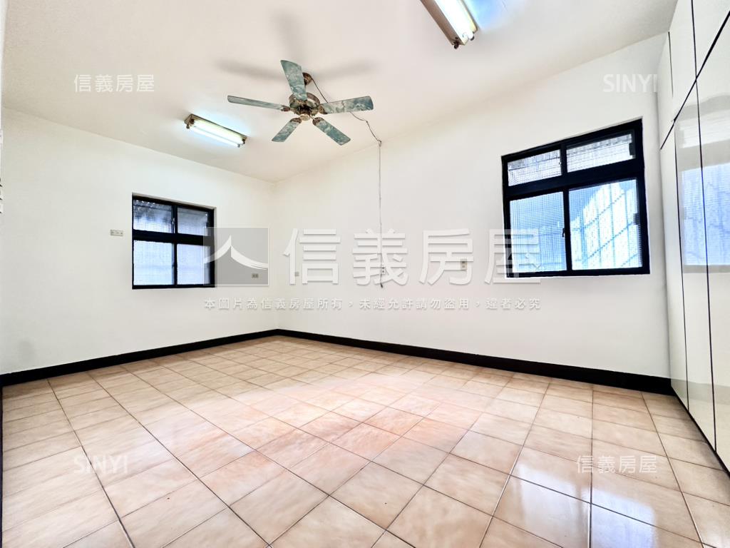 近未來萬大邊間美寓房屋室內格局與周邊環境