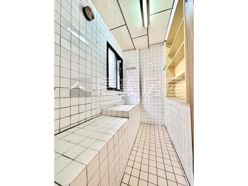 近未來萬大邊間美寓房屋室內格局與周邊環境