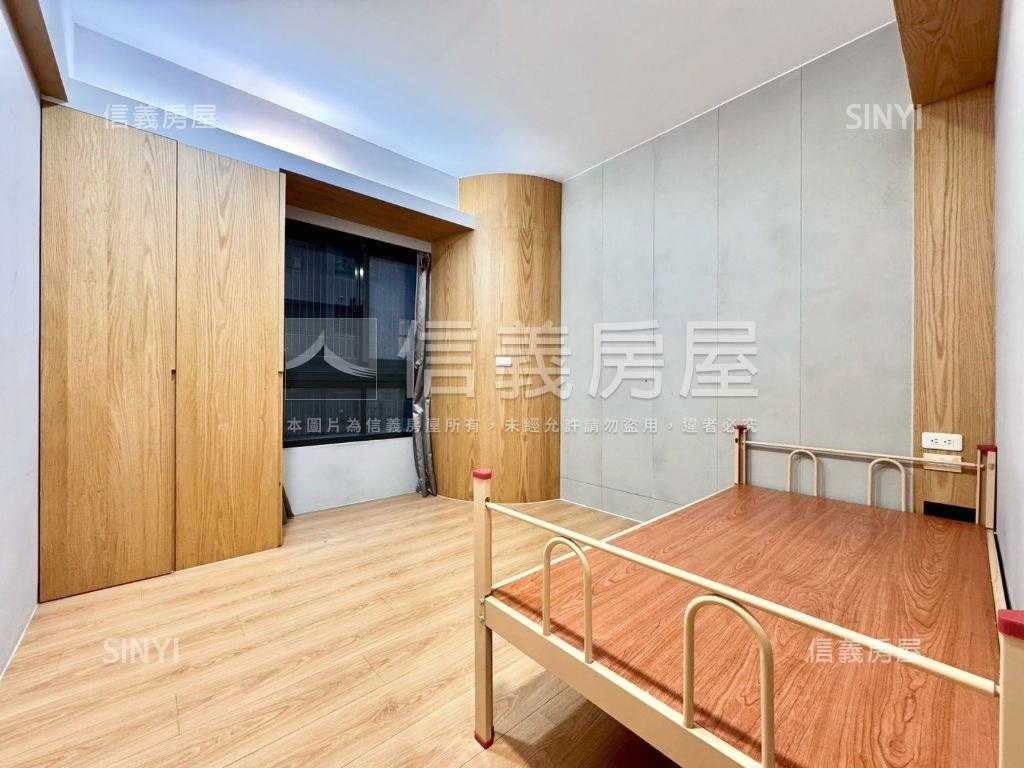 鄉林雅典三房平面車位房屋室內格局與周邊環境