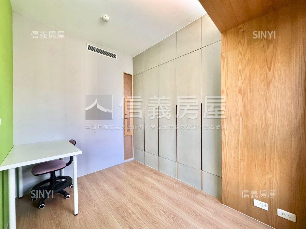 鄉林雅典三房平面車位房屋室內格局與周邊環境