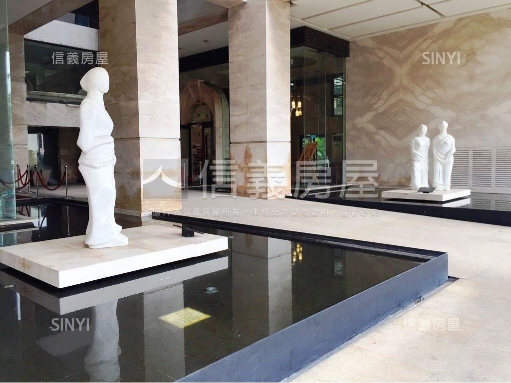 鄉林雅典三房平面車位房屋室內格局與周邊環境