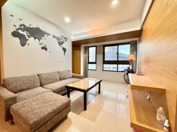 降價鄉林雅典三房平面車位