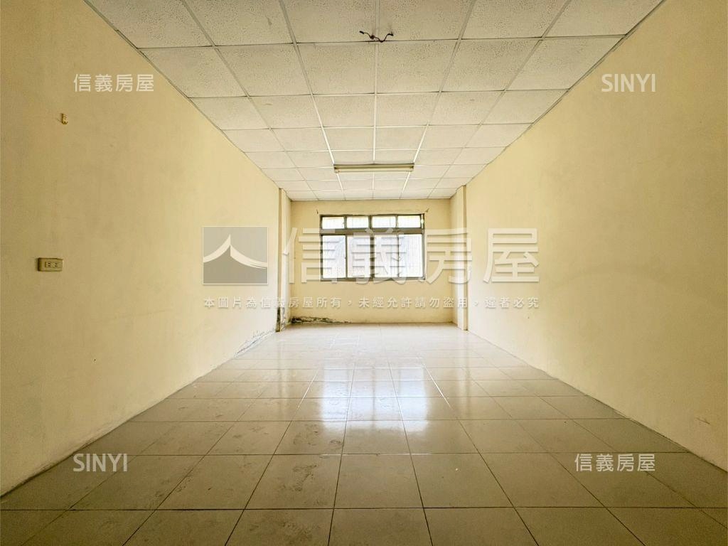 專任低總價靜巷透天房屋室內格局與周邊環境