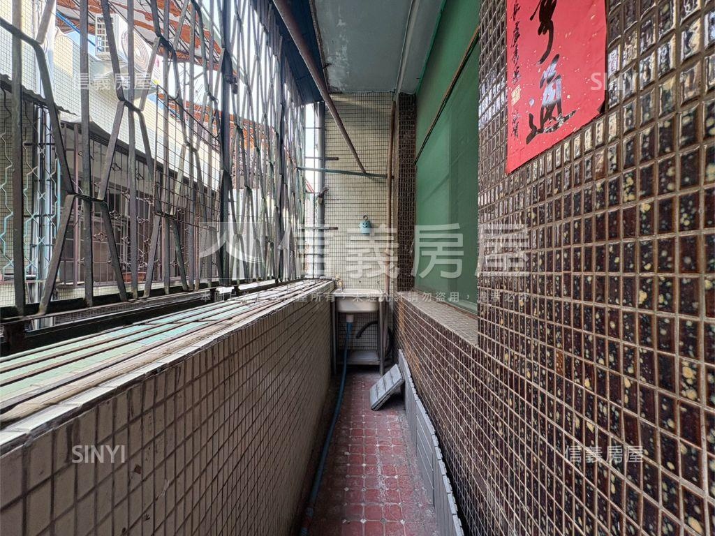 專任低總價靜巷透天房屋室內格局與周邊環境