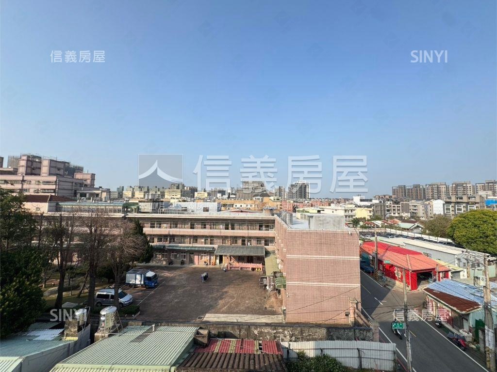 重劃區大地坪電梯店面別墅房屋室內格局與周邊環境