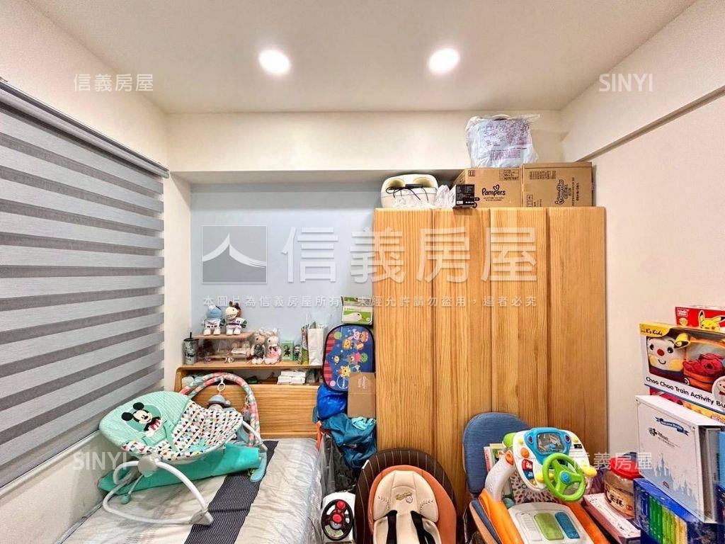 捷運迴龍捷仕堡兩房車位房屋室內格局與周邊環境